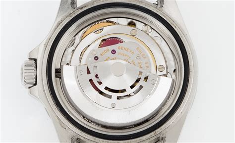 rolex caliber 3000 balance wheel spring|Rolex Balance wheel English 2018.